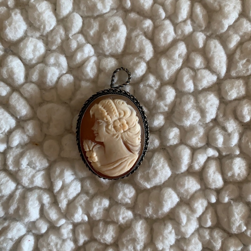 Pendant / Pin🍄